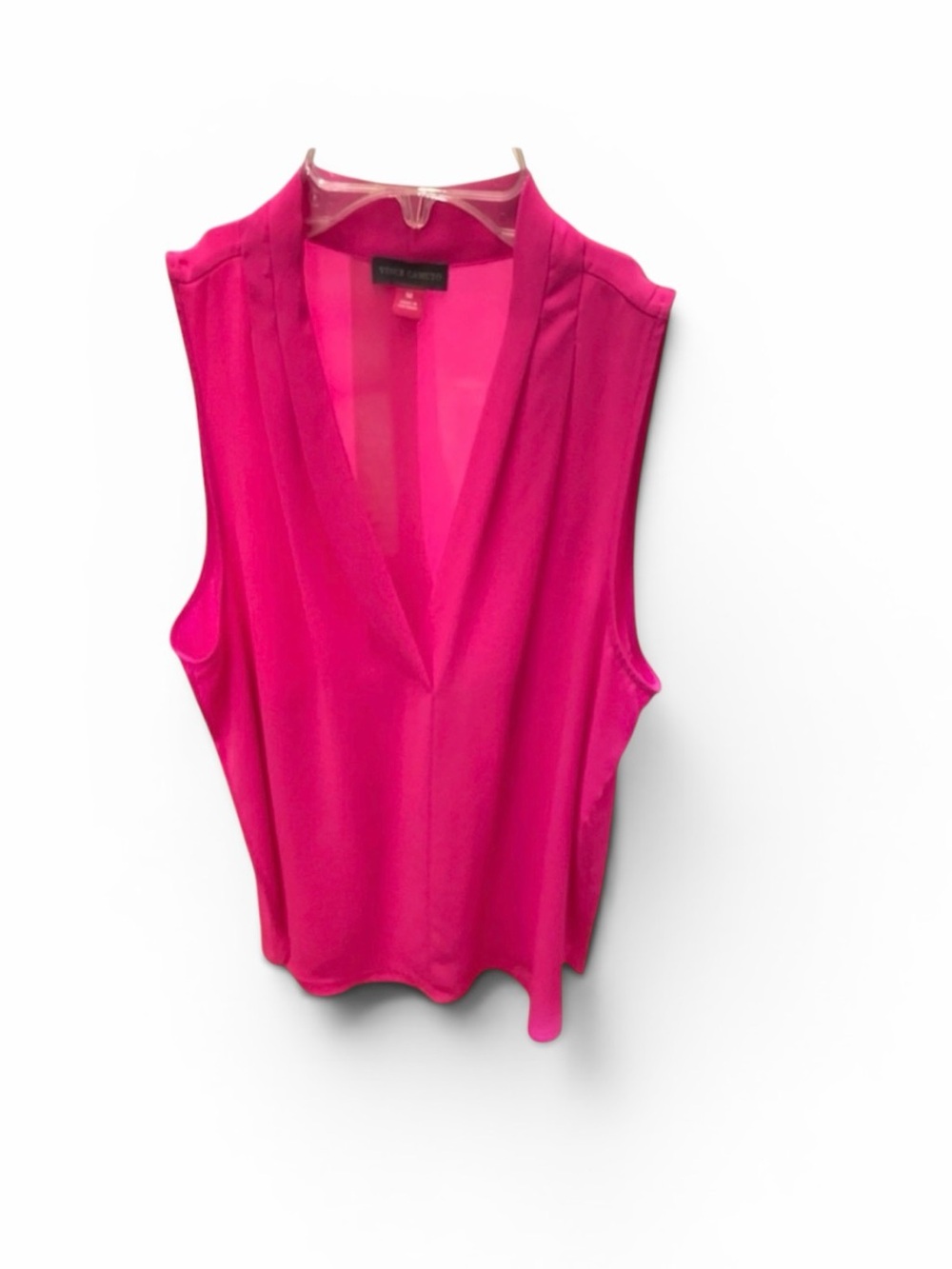 👚Vince Camuto Sleeveless blouse